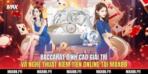 Baccarat