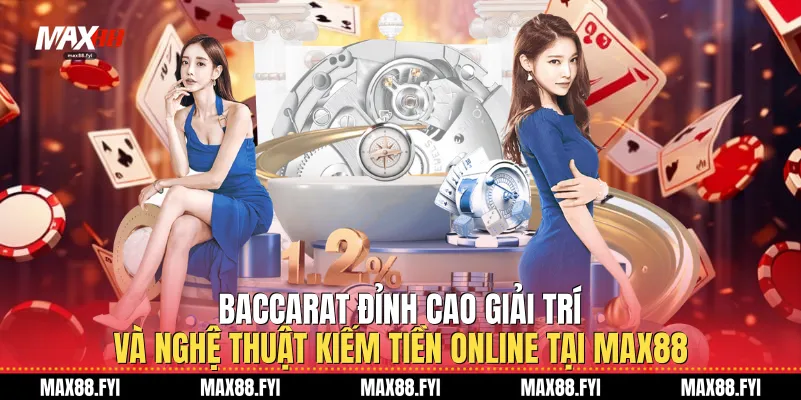 Baccarat