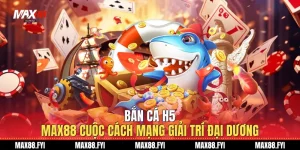 Bắn Cá H5