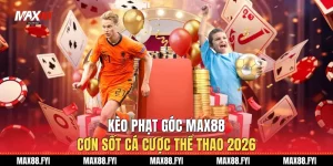 Kèo Phạt Góc