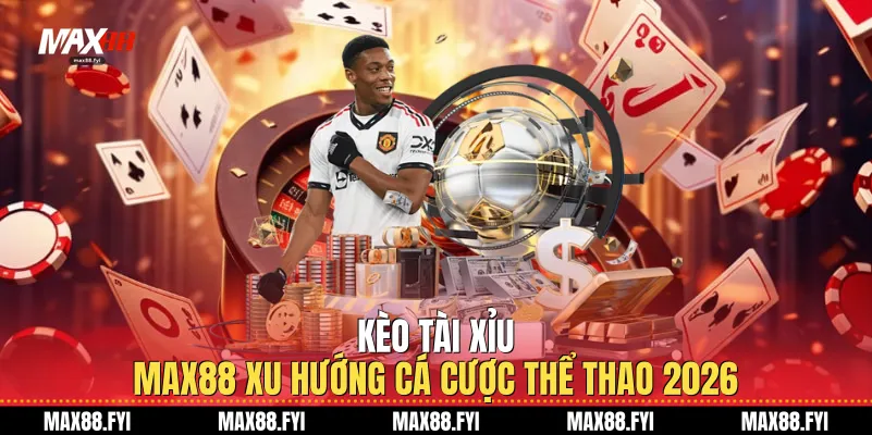 Kèo Tài Xỉu
