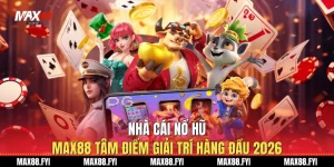 Nhà cái nổ hũ