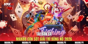 Tải bắn cá
