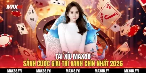Tài xỉu