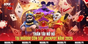 Thần Tài Nổ Hũ