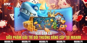 Vua Bắn Cá