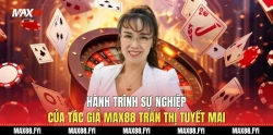 Trần Thị Tuyết Mai
